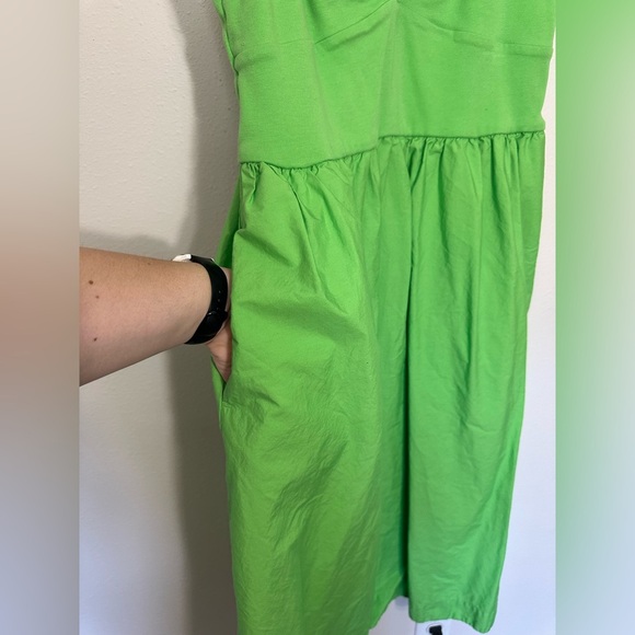 A NEW DAY Ballet Knit Midi Sundress - Picture 3 of 7